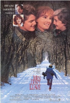Men Don't Leave (1990) - Stream Online