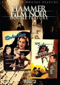 Stolen Face (1952) - Stream Online