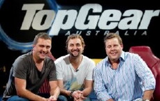 Top Gear Australia (2008) - Stream Online
