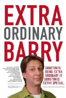 Extra Ordinary Barry (2008) - Stream Online