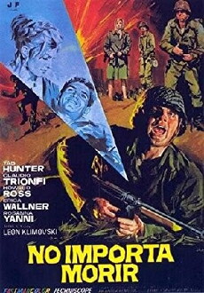 Bridge Over the Elbe (1969) - Stream Online