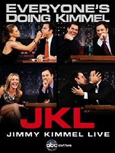 Jimmy Kimmel Live! (2003) - Stream Online