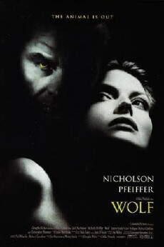 Wolf (1994) - Stream Online