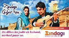 Zindagi Gulzar Hai (2012) - Stream Online