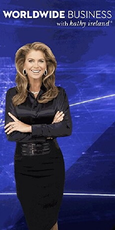 Worldwide Business with kathy ireland® (2014) - Stream Online