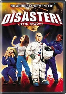 Disaster! (2005) - Stream Online