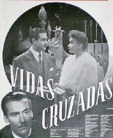 Vidas cruzadas (1942) - Stream Online