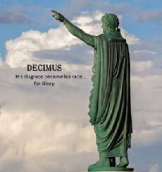 Decimus (2017) - Stream Online