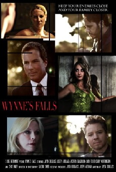 Wynne's Falls (2015) - Stream Online