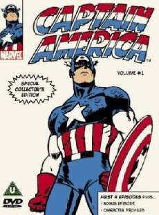 Captain America (1966) - Stream Online