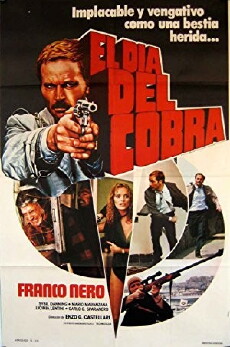 Der Tag der Cobra (1980) - Stream Online