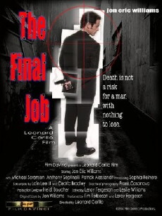 The Final Job (2006) - Stream Online