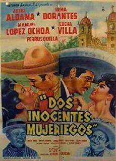 Dos inocentes mujeriegos (1964) - Stream Online