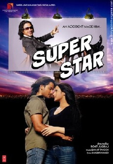 Superstar (2008) - Stream Online