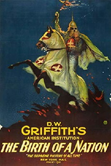 The Birth of a Nation (1915) - Stream Online