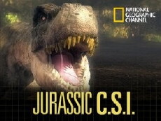 Jurassic CSI (2011) - Stream Online