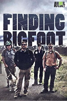 Finding Bigfoot (2011) - Stream Online