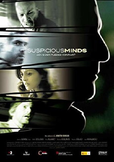 Suspicious Minds (2010) - Stream Online