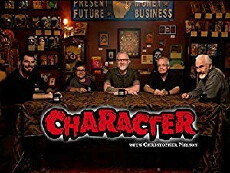 Character with Christopher Nelson (2017) - Stream Online
