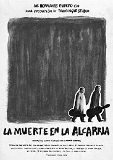 La muerte en la Alcarria (2015) - Stream Online
