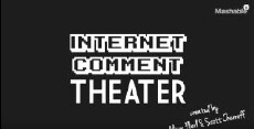 Internet Comment Theater (2017) - Stream Online