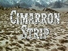 Cimarron Strip (1967) - Stream Online