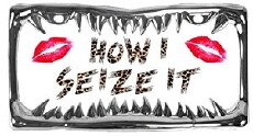How I Seize It (2010) - Stream Online