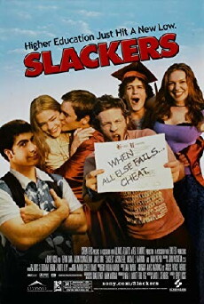 Slackers (2002) - Stream Online