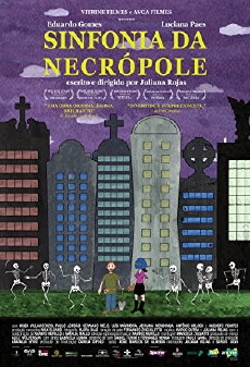 Necropolis Symphony (2014) - Stream Online