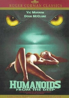 Humanoids from the Deep (1980) - Stream Online