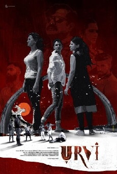 Urvi (2017) - Stream Online