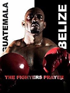 The Fighters Prayer (2017) - Stream Online