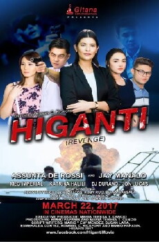 Higanti (2016) - Stream Online
