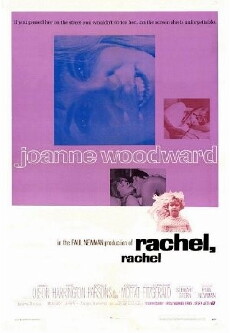 Rachel, Rachel (1968) - Stream Online