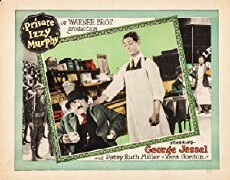 Private Izzy Murphy (1926) - Stream Online