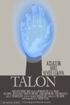 Talon (2011) - Stream Online