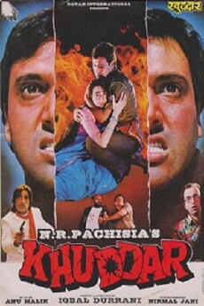 Khuddar (1994) - Stream Online