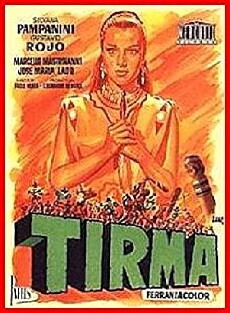 The Island Princess (1954) - Stream Online