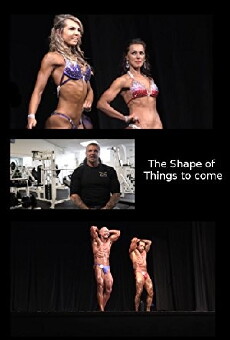 The Shape of Things to Come (2017) - Stream Online