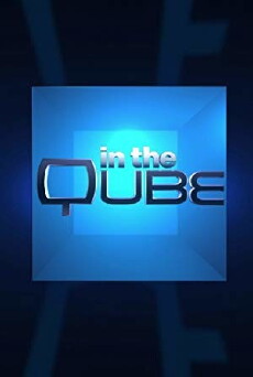 In the Qube 3D (2011) - Stream Online