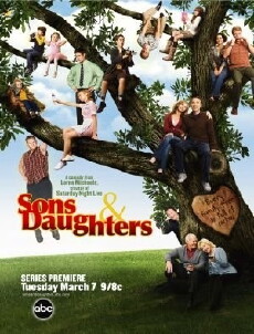 Sons & Daughters (2006) - Stream Online