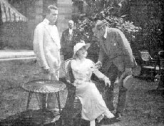The Silent Woman (1918) - Stream Online
