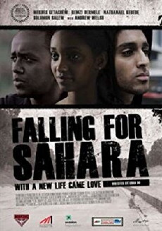 Falling for Sahara (2011) - Stream Online