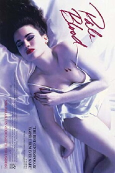Pale Blood (1990) - Stream Online