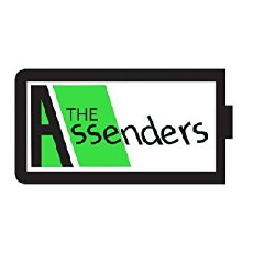 The Assenders (2016) - Stream Online