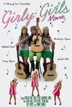 Girly Girls (2018) - Stream Online