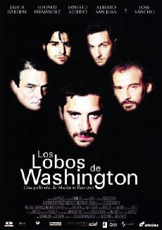 Los lobos de Washington (1999) - Stream Online