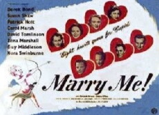 Marry Me (1949) - Stream Online