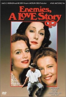 Enemies: A Love Story (1989) - Stream Online