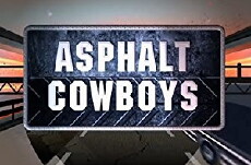 Asphalt-Cowboys (2012) - Stream Online